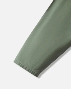 In Flight Military Shirt