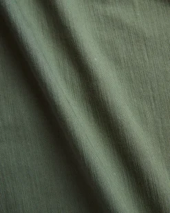 In Flight Military Shirt
