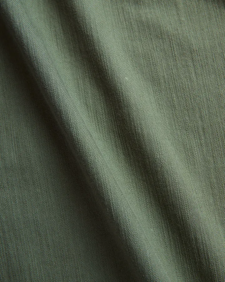In Flight Military Shirt