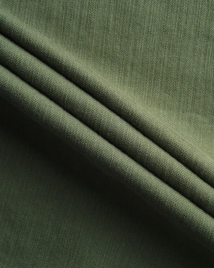In Flight Military Shirt