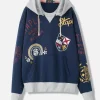 Ivy League Hoodie