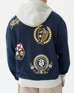 Ivy League Hoodie