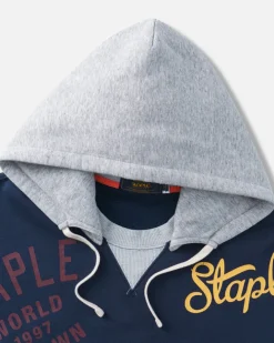 Ivy League Hoodie