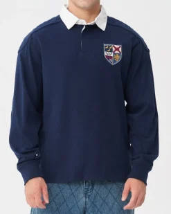 Ivy League Rugby