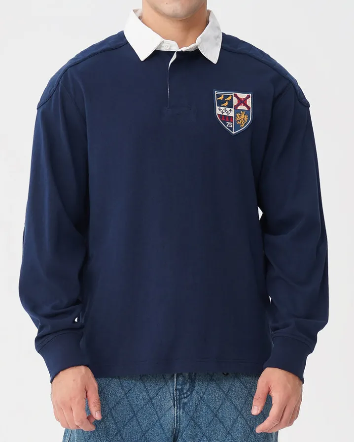 Ivy League Rugby