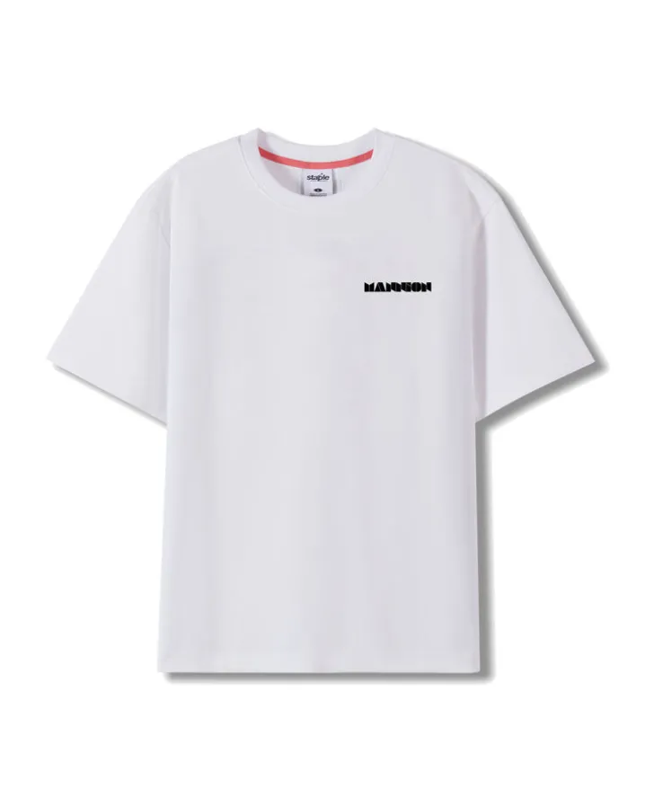 Jonathan Mannion for STAPLE Artist Edition Series