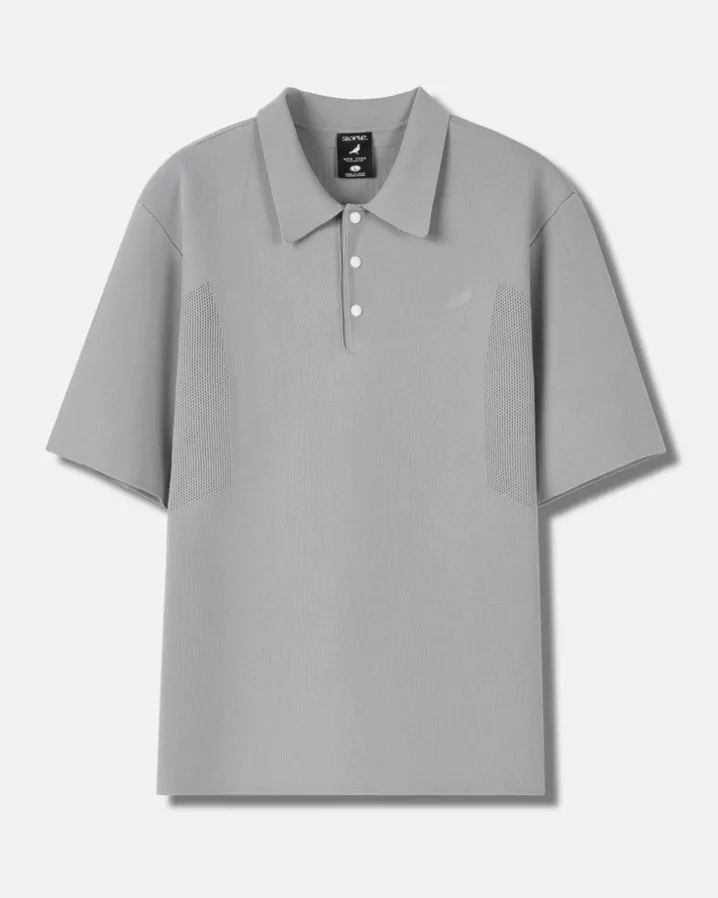 Kenmare Tech Polo