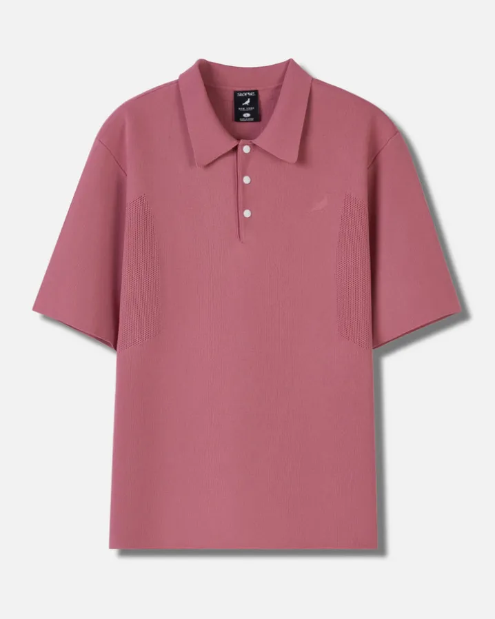 Kenmare Tech Polo