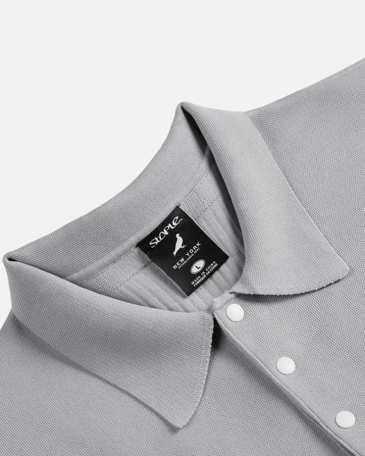 Kenmare Tech Polo