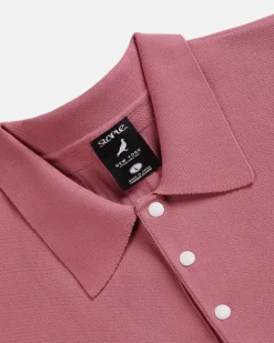Kenmare Tech Polo