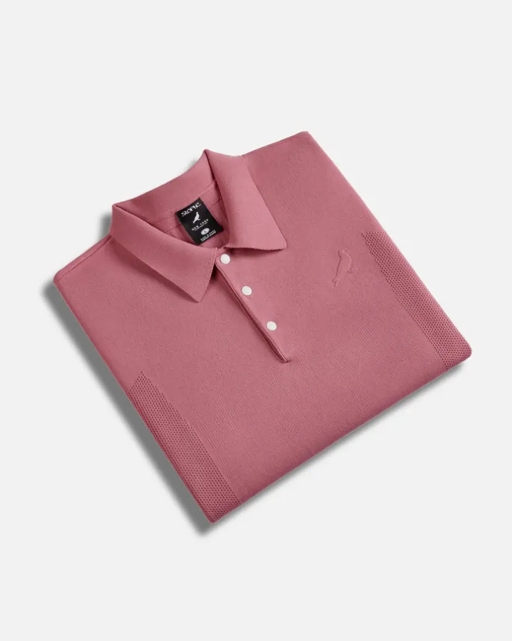 Kenmare Tech Polo