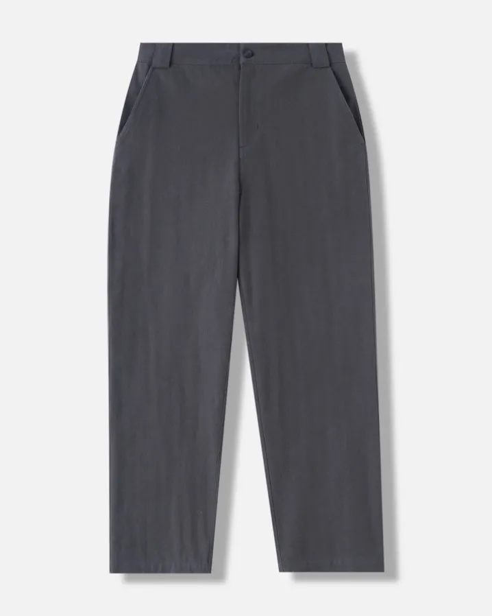 Khalifa Twill Pants