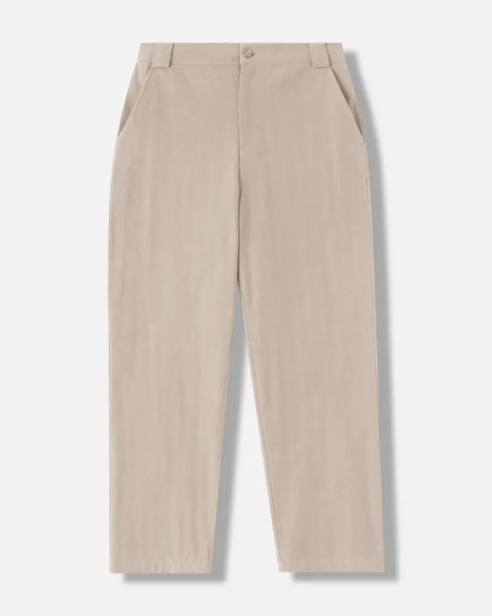 Khalifa Twill Pants