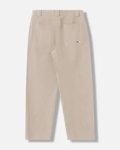 Khalifa Twill Pants