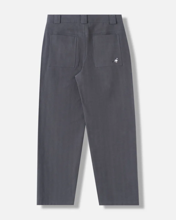Khalifa Twill Pants