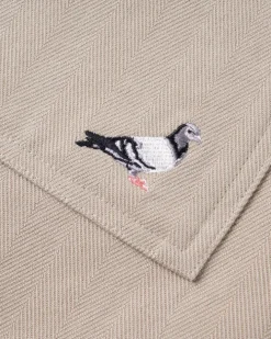 Khalifa Twill Pants