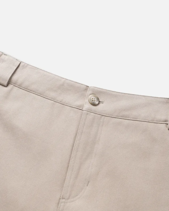 Khalifa Twill Pants