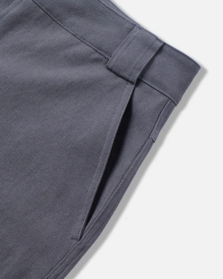 Khalifa Twill Pants