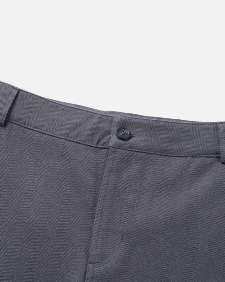 Khalifa Twill Pants