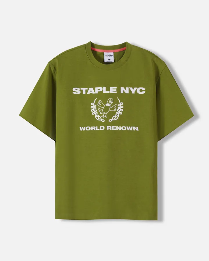 Kissena Graphic Tee