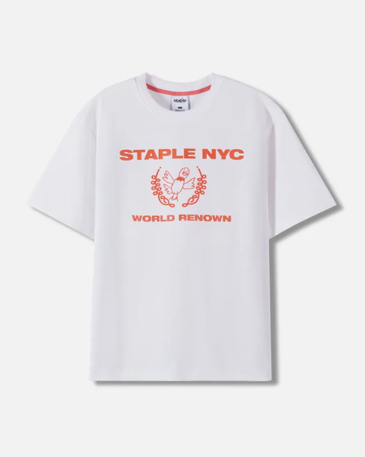 Kissena Graphic Tee