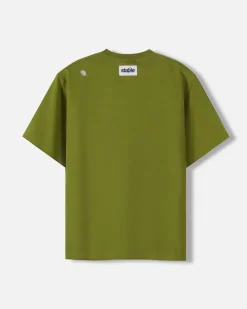 Kissena Graphic Tee