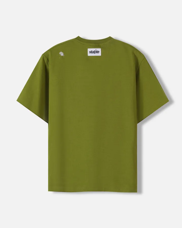 Kissena Graphic Tee