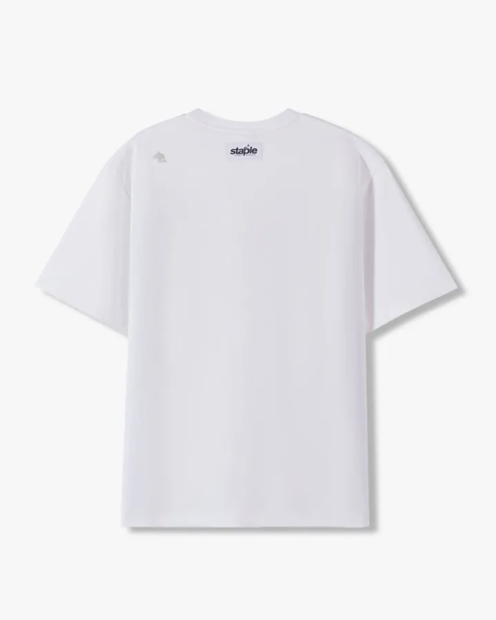 Kissena Graphic Tee