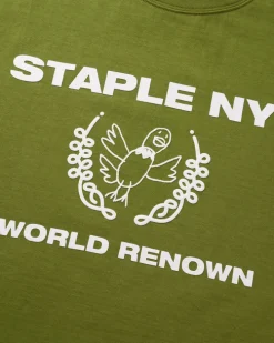 Kissena Graphic Tee