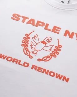 Kissena Graphic Tee