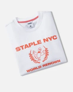 Kissena Graphic Tee