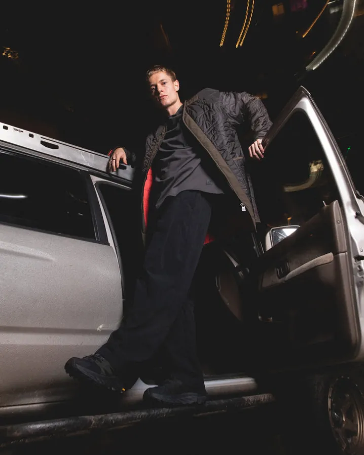 Lafayette Nylon Pants