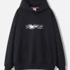 Liberty Graphic Hoodie
