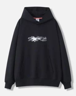 Liberty Graphic Hoodie