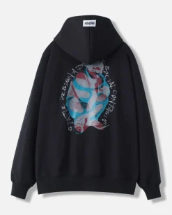 Liberty Graphic Hoodie