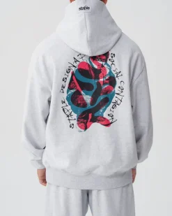 Liberty Graphic Hoodie