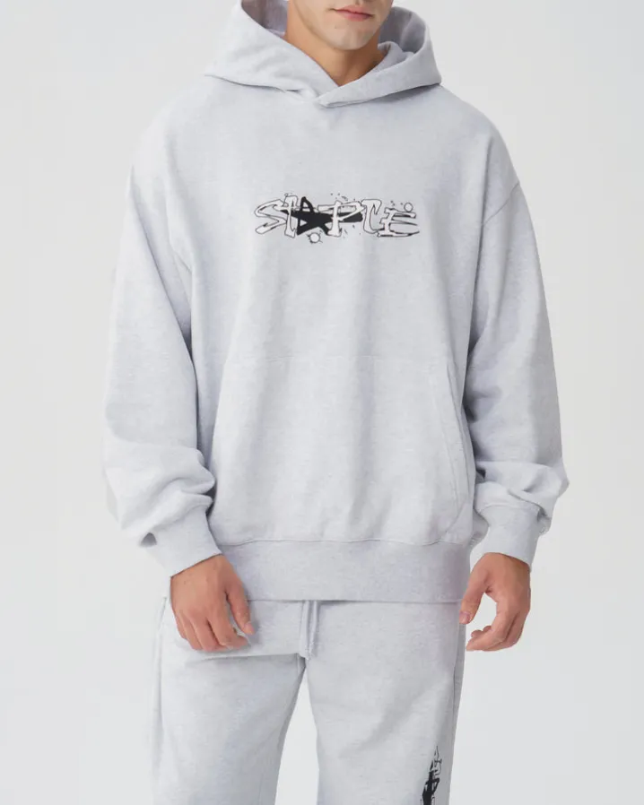 Liberty Graphic Hoodie