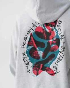 Liberty Graphic Hoodie