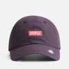 Logo Nylon Cap