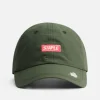 Logo Nylon Cap