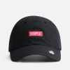 Logo Nylon Cap