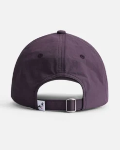 Logo Nylon Cap