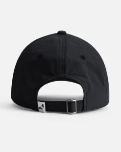 Logo Nylon Cap