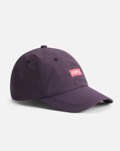 Logo Nylon Cap