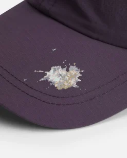 Logo Nylon Cap