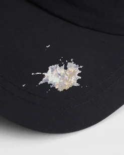 Logo Nylon Cap