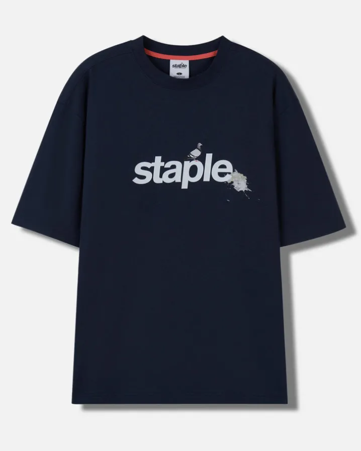 Logo Tee