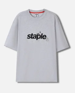 Logo Tee