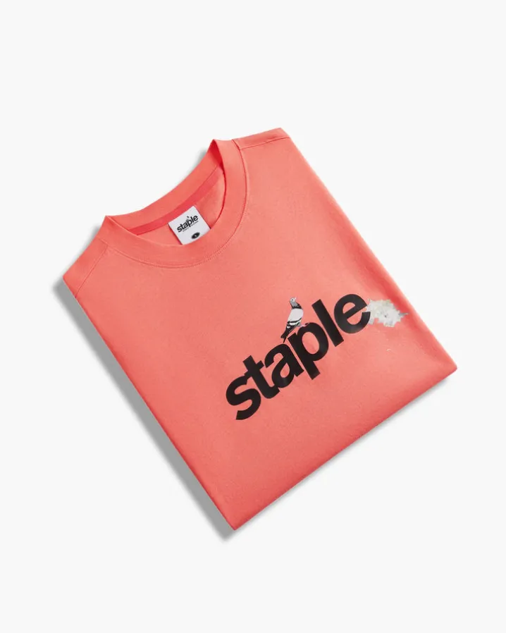 Logo Tee