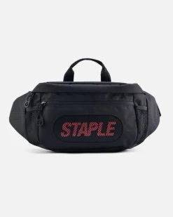 Logo Waist Bag
